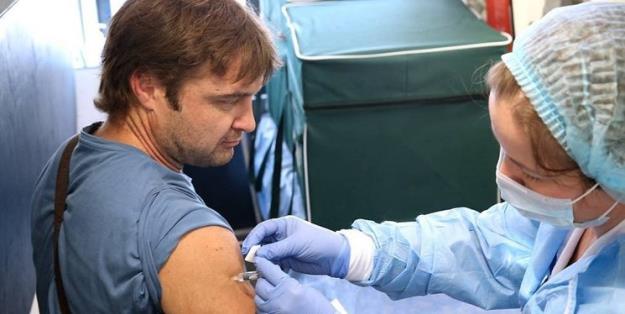 واکسیناسیون گسترده در برابر کرونا در روسیه از مهرماه آغاز می‌شود