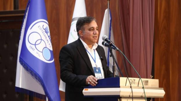 تاجرنیا: از مدیران سابق استقلال شکایت می‌کنیم!