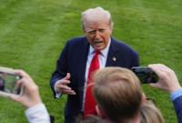  ترامپ: به نتانیاهو گفتم هنگام حمله به دیگران باید محتاط باشیم!