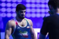 پاسخ کامران قاسم‌پور به والنسیا: قطعا این باخت را جبران می‌کنم