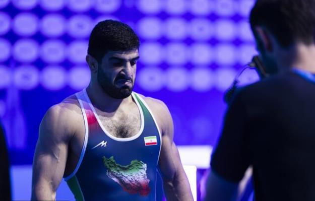 پاسخ کامران قاسم‌پور به والنسیا: قطعا این باخت را جبران می‌کنم