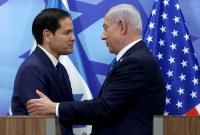 نتانیاهو: نیروهای حماس را هر جا که باشند، هدف می‌گیریم