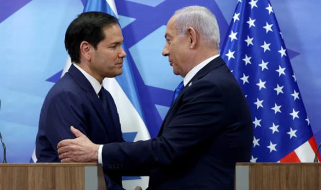 نتانیاهو: نیروهای حماس را هر جا که باشند، هدف می‌گیریم