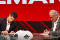 تخلف بزرگ در پرسپولیس