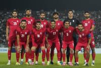 حریف برای تیم ملی ایران پیدا نمیشود