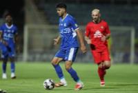  شکایت تراکتور از استقلال رد شد