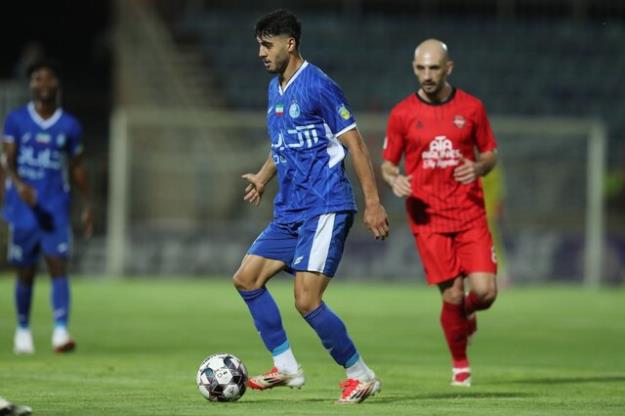  شکایت تراکتور از استقلال رد شد