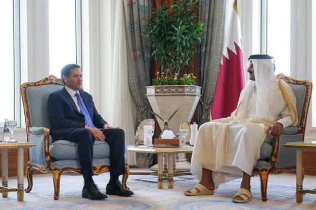  دوحه: ترامپ به ما اطمینان داده اسرائیل دوباره به قطر حمله نخواهد کرد!