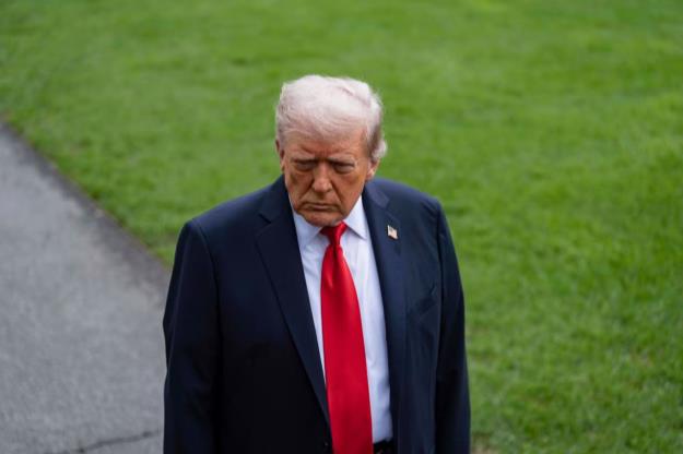 درباره حمله زمینی اسرائیل به غزه اطلاعات زیادی ندارم/ سه قایق ونزوئلا را زدیم