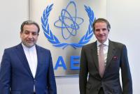 چرا وزارت خارجه مُهر «خیلی محرمانه» بر توافق با آژانس زده است؟