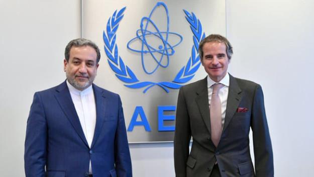 چرا وزارت خارجه مُهر «خیلی محرمانه» بر توافق با آژانس زده است؟