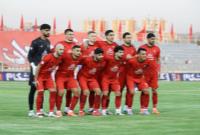 تساوی ارزشمند تراکتور در امارات