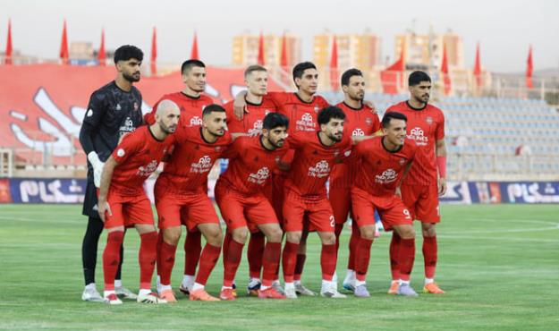 تساوی ارزشمند تراکتور در امارات