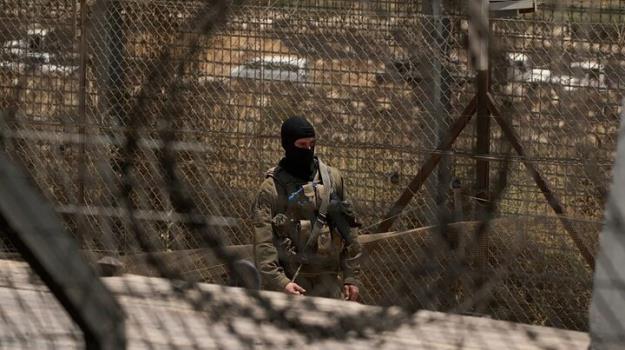 آکسیوس فاش کرد: پیشنهاد توافق امنیتی اسرائیل به سوریه