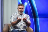 رهبریفرد: تیم ۲ هزار میلیاردی باید علیاصغری بازی کند؟!