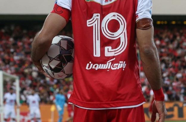 چالش پرسپولیس برای پرداخت ۸۰ میلیارد تومان غرامت به ۳ بازیکن