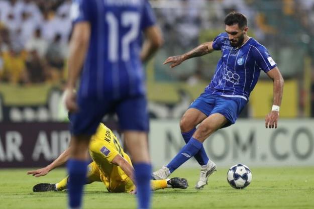 الوصل ۷-۱ استقلال؛ بدترین شکست تاریخ!