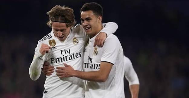 پرسپولیس به دنبال جذب بازیکن سابق رئال‌مادرید