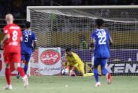  دو بازیکن خارجی استقلال به ایران برنگشتند