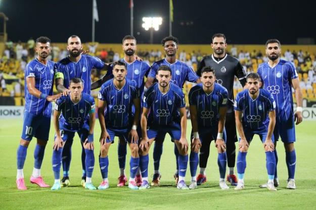 بیانیه استقلال پس از فاجعه الوصل