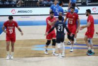 والیبال قهرمانی جهان؛ حذف برزیل و حریفان آسان تا نیمهنهایی