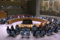 آمریکا باز هم قطعنامه آتش‌بس دائمی در غزه را وتو کرد