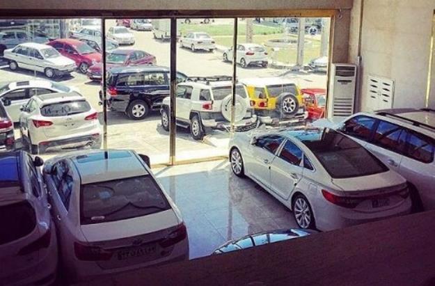  گرفتاری خریداران خودرو/ پیشنهاد سود ۲۴ درصدی به جای تحویل