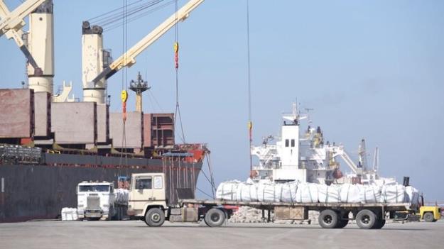  آمریکا معافیت تحریمی بندر چابهار برای هند را لغو کرد