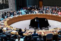 آنچه در جلسه شورای امنیت درباره اسنپبک گذشت