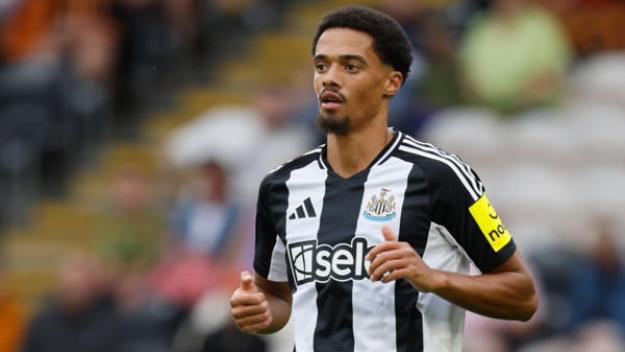 بازیکن سابق نیوکاسل در راه پرسپولیس