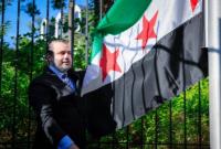  سفارت سوریه در آمریکا بازگشایی شد