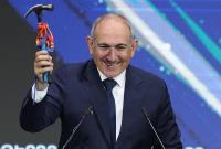 پاشینیان از قانون اساسی جدید خبر داد 