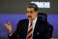 مادورو پیشنهاد مذاکره مستقیم با آمریکا را داد 