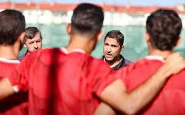  مشکل پرسپولیس در فاز هجومی چیست؟