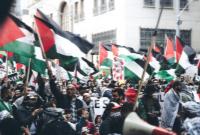  انگلیس، کانادا و استرالیا دولت فلسطین را به‌رسمیت شناختند