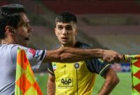 ۱۰ درصد از قرارداد بازیکنان و کادر فنی سپاهان کسر شد