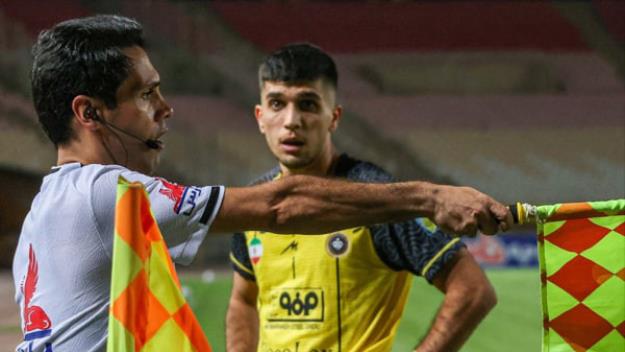 ۱۰ درصد از قرارداد بازیکنان و کادر فنی سپاهان کسر شد