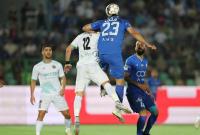 جدول لیگ برتر فوتبال ایران در پایان هفته چهارم