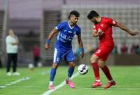 رامین رضاییان به کمیته انضباطی استقلال احضار شد