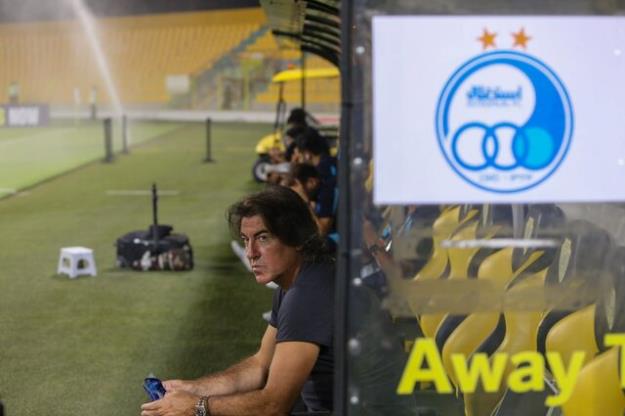  ساپینتو اولتیماتوم گرفت؟