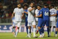 محرومیت رامین رضاییان از بازی با شمس‌آذر