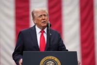 ترامپ: ولی من از مخالفانم متنفرم؛ باید دین را به آمریکا بازگردانیم