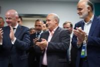 تاج: قلعه‌نویی می‌ماند اما کادرش ترمیم می‌شود