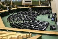 نامه ۷۱ نماینده مجلس: سلاح هسته‌ای بسازیم