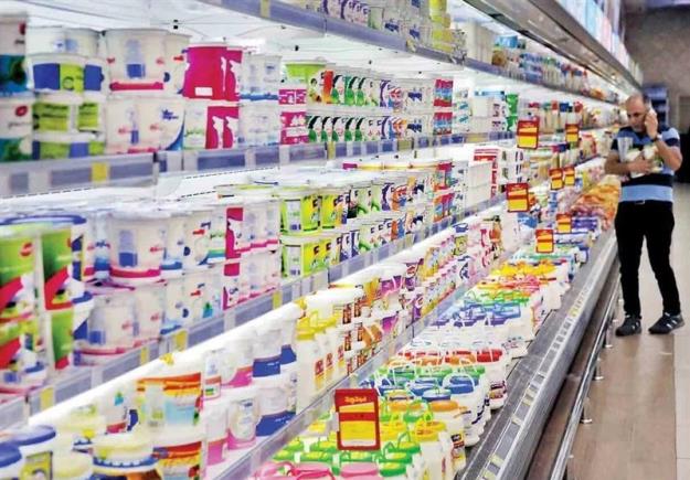 قیمت‌ها هر هفته بالاتر می‌رود/ افزایش قیمت لبنیات سلیقه‌ای شد!