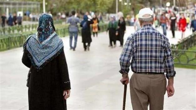 «حق اولاد» بازماندگان تأمین اجتماعی حذف شد!