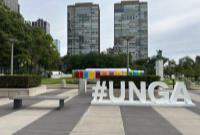 واشنگتن: تردد هیات ایرانی در نشست سازمان ملل را محدود کردیم