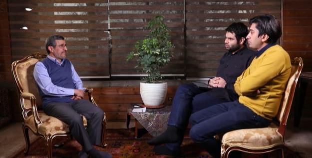 بازنشر/ متن گفتگوی اکوایران با دکتر احمدی‌نژاد درباره هدفمندسازی یارانه ها + فیلم