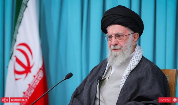 رهبر انقلاب: در وضع کنونی مذاکره با آمریکا هیچ سودی برای ما ندارد 