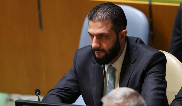  الجولانی: ما برای اسرائیل دردسر درست نمی‌کنیم؛ از آن می‌ترسیم